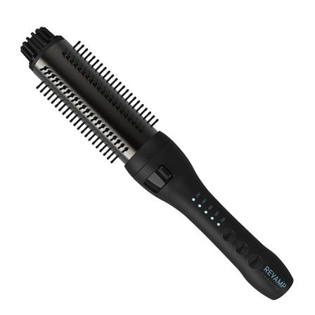 REVAMP Progloss Volume & Wave 38mm. BR-1500, Hår, Styling Tools, Airstylere