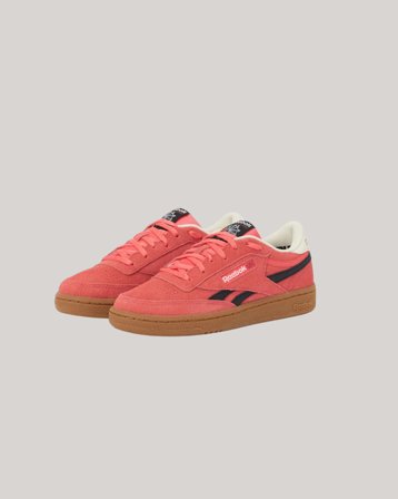 Reebok CLUB C REVENGE Rosa Schuhe Unisex - Kids Brand Store