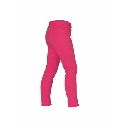 Wessex Jodhpurs för barn/barn 5-6 år Rosa