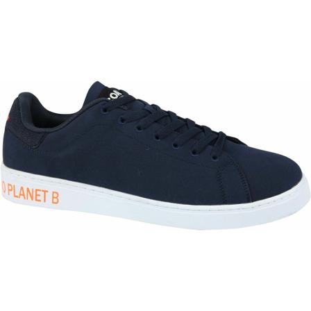 Ecoalf, Sneaker Sanford Blauw, Heren, Maat:41 EU,nylon