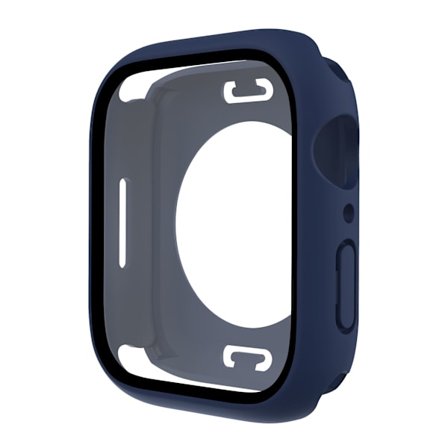 Vattentätt PC Case Guard Shell för Apple Watch Series 7