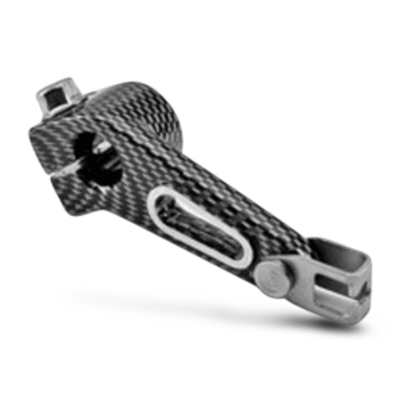 Kløtsj Kam TNT - Gilera RCR 50 2003-2018