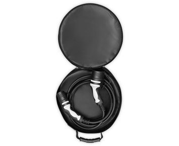 Freev-EV-Charge Cable Travel Bag-Oppbevaringsetui for ladekabel til elbil-Power-Elbilladere