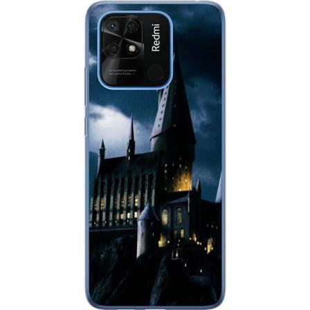 Xiaomi Redmi 10c Mjukt Skal - Harry Potter