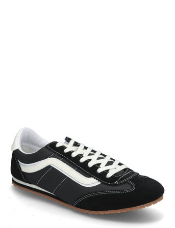 Super Lowpro Black VANS