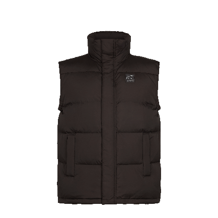 66 North men's Dyngja Jackets & Coats - Licorice - L