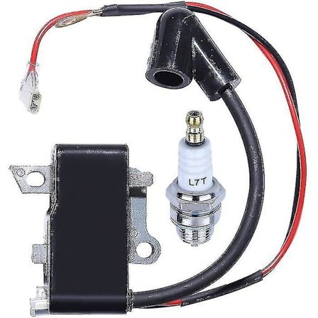 Tennpluggkabel for Husqvarna 435 440 445 450 440e 435e Erstatter 573 93 57-01 504 57 14 -01 544 24 38-01