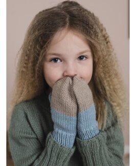 Votter Portland - Svarta Fåret