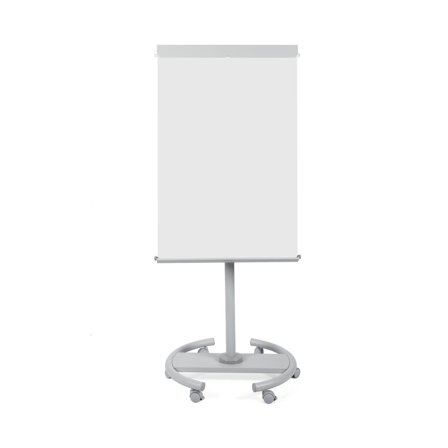 Blädderblocksställ Mobile 900x1200cm - Lyreco - Kontorsmöbler och inredning - Tavlor ställ och ramar - Anslagstavlor