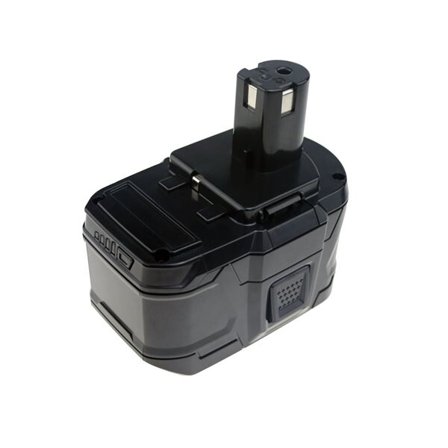 Högkapacitetsbatteri till Ryobi ONE+ 9000mAh 18V