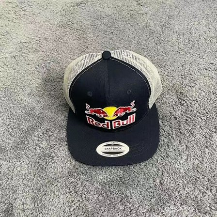 2023 ny B-bulls cap för extremsporter F1- cap style4