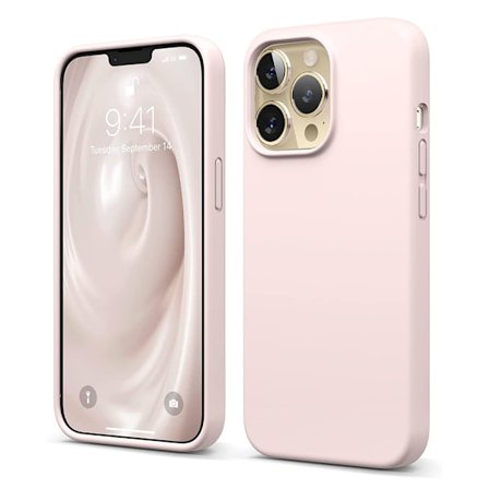 iPhone 13 Pro Max - Floveme Cover