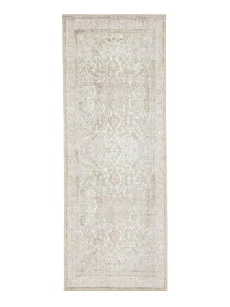 Gångmatta 80X200 Vintage Elena - Greige