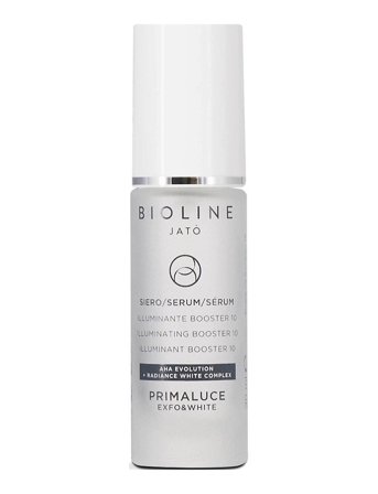Bioline Jatò Primaluce Serum Illuminating Booster 10 - Nude - 30 ml