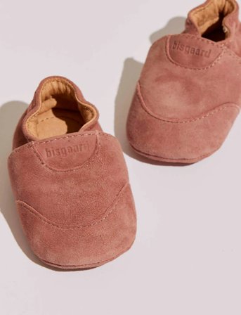 Bisgaard Bisgaard Newborn - Pink - 21-22