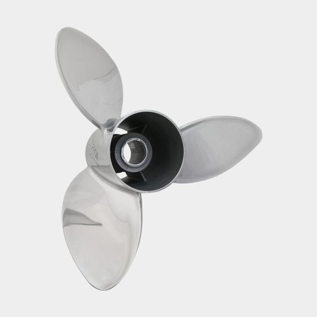 Propeller/Rubex Scorpion