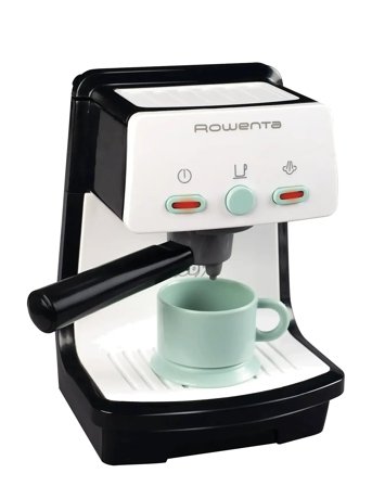 Smoby | Rowenta Espresso Red | ONE SIZE