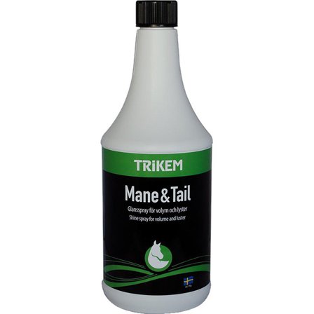 Trikem Trikem Mane & Tail - 1L