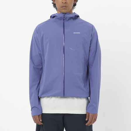 Salomon - Jacken Bonatti Waterproof Jkt M