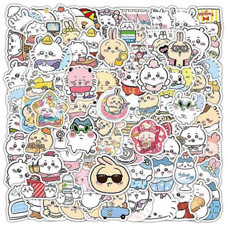 Anime KPop Demon Hunters Stressreduserende, Klemmer Musikk, Anime Tegneserie, Barnas Pressleker, Helbredende Gaver[YJD]