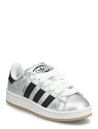adidas Originals Campus 00S W - Silver - 37 1/3