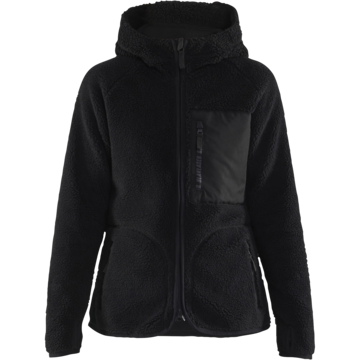 FLEECEJAKKE 4830