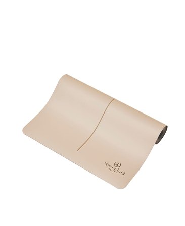 Moonchild Yogamåtte Clay, Sport & Velvære, Yogaudstyr, Yogamåtter