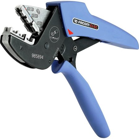Facom 985894 Kabelskotång, Handverktyg