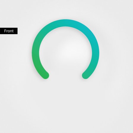 Lime MagSafe Ring – Fresh Green for Your iPhone, New Pro