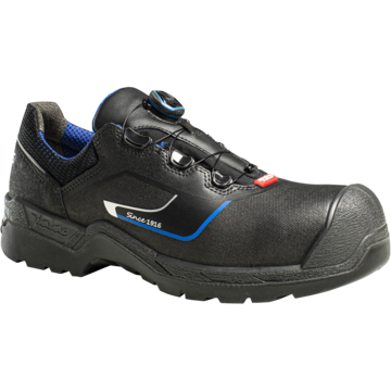 Skyddssko Jalas 1338 Heavy Duty S3