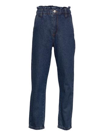 Nkfrose Dnmatango 3576 Hw Shaped Pant Blue Name It