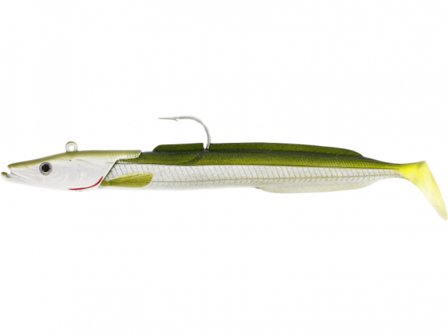 Westin Sandy Andy Jig 122g 22cm - Tobis Ammo
