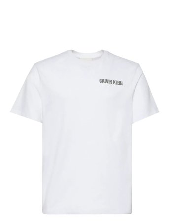 Calvin Klein Jeans | Ss 20S Calvin Line 3Dbox Graphic | S