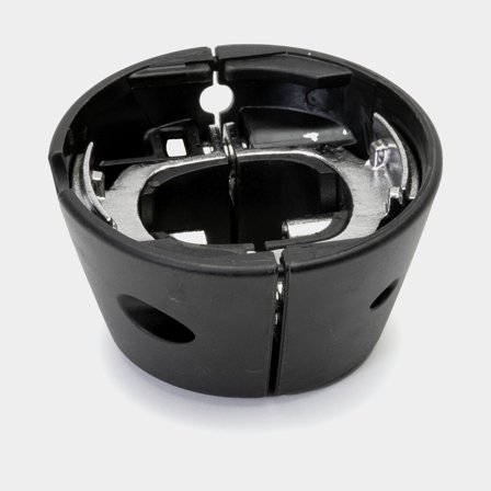 Seldén Adaptor halves for Furlex 304S/E (549-304-01R)