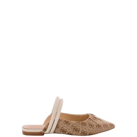 Guess, Flvvs FAL Vivianas Shoe Brązowy, Kobieta, Rozmiar: 41 EU