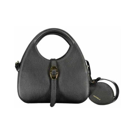 Coccinelle HandTass , Zwart , Dames , Maat: ONE Size Handtassen
