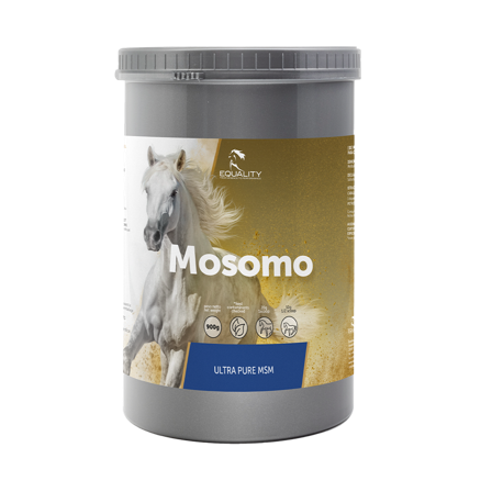 Mosomo Per Articolazioni Equini 900g