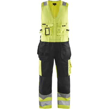 Västbyxa 2653 Klass 2*