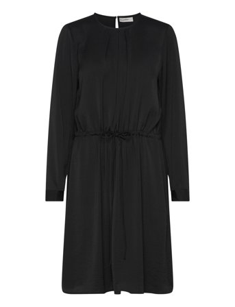 Matoiw Dress Black InWear