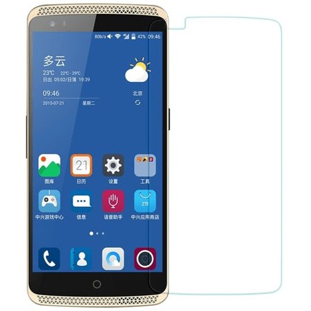 ZTE Axon Härdat Glas Skärmskydd 0,3mm
