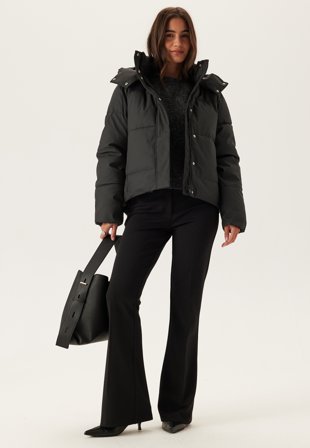 VERO MODA Vmgretakylie Short Coated Jacket Klær