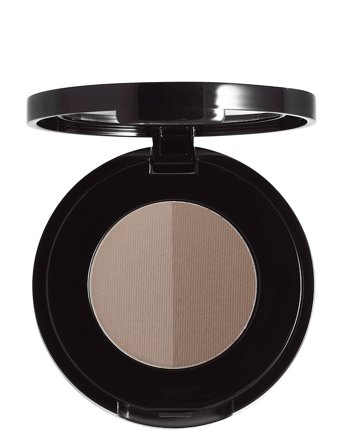 Anastasia Beverly Hills Brow Powder Medium Brown - Brown - ONE SIZE