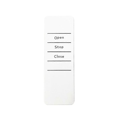 Smart Gardiner Robot T/U-Skensystem Automatiskt Gardineröppnare