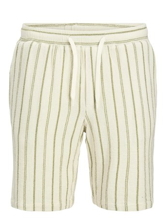 Jack & Jones | Jpstjaiden Coba Stripe Jog Short Srt Sn | S