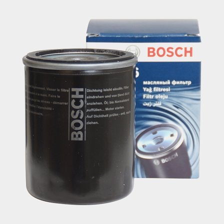 Bosch oljefilter P3276, Volvo, Suzuki