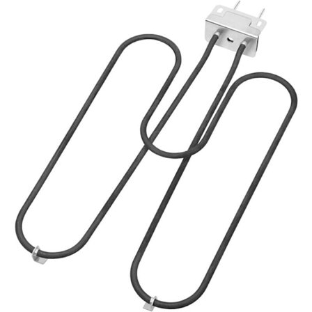 70127 Grill Varmeelementer Kompatible med Weber Q2400 Q240 55020001 Grill, 230V, 2200W