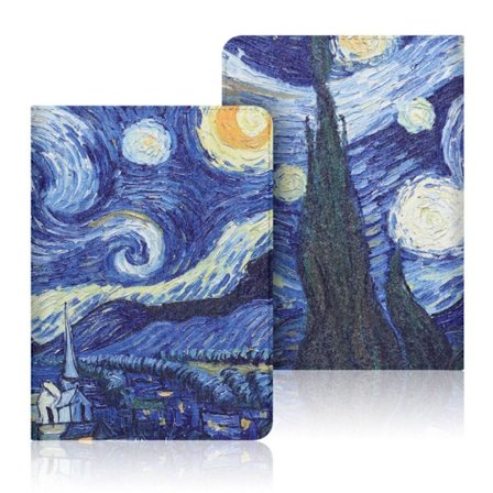 Smart Cover Stand Case STARRY SKY STARRY SKY