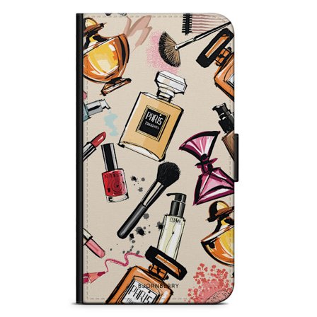 Bjornberry Fodral iPhone 12 Pro Max - Smink