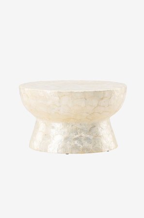 VIND - Sandön Sofabord - Beige - Sofaborde - Fra Homeroom