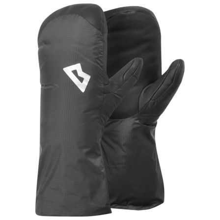 Mountain Equipment Redline Mitt Obsidian/Black